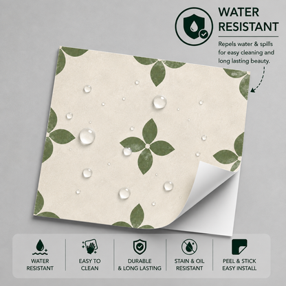 Pomona Sage Peel & Stick Tile