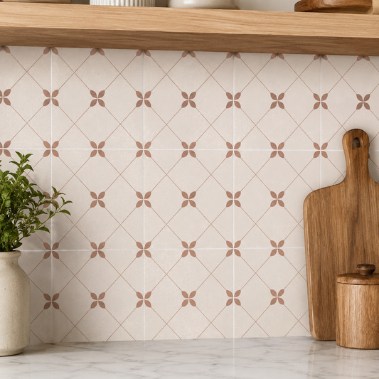 Hasselt  Peel & Stick Tile