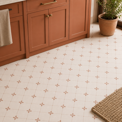 Hasselts Peel & Stick Anti Slip Flooring