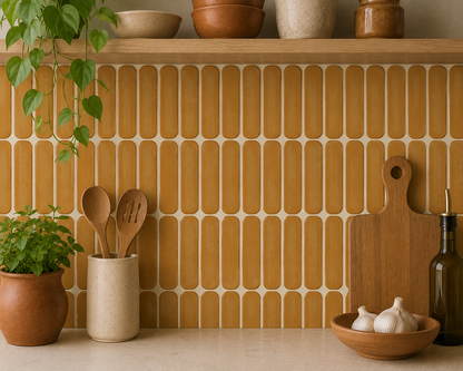 Canterbury Autumn  Peel & Stick Tile