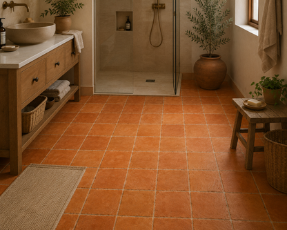 Rabat Suntan Peel & Stick Anti Slip Flooring