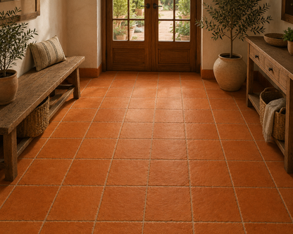 Rabat Suntan Peel & Stick Anti Slip Flooring