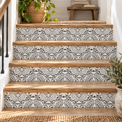 Amalfi Peel & Stick Stair Strip