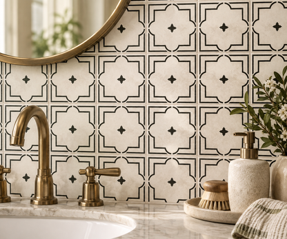 Dallas Peel & Stick Tile