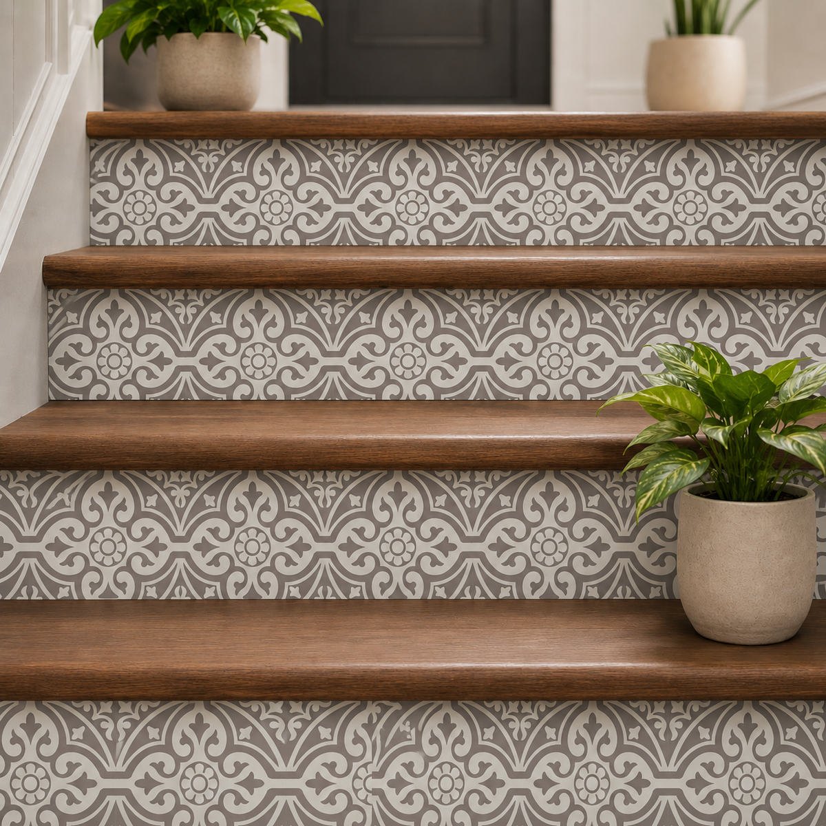 Salerno Peel & Stick Stair Strip