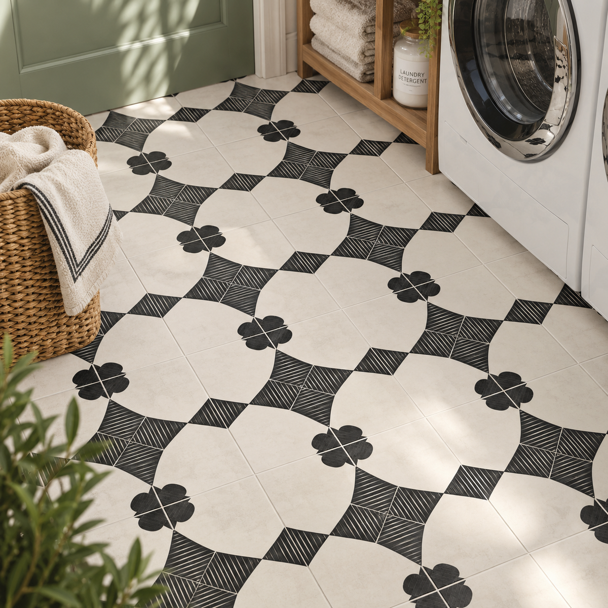 Kol Peel & Stick Anti Slip Flooring