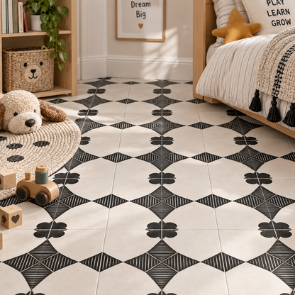 Kol Peel & Stick Anti Slip Flooring