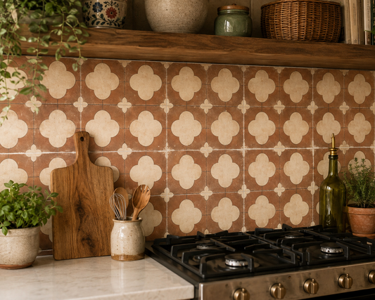 Capri Peel & Stick Tile