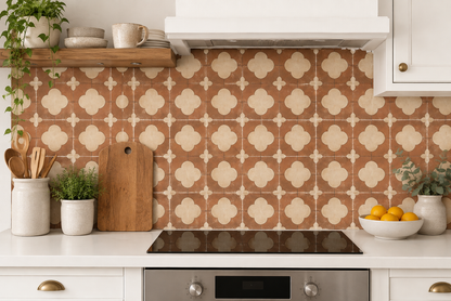 Capri Peel & Stick Tile
