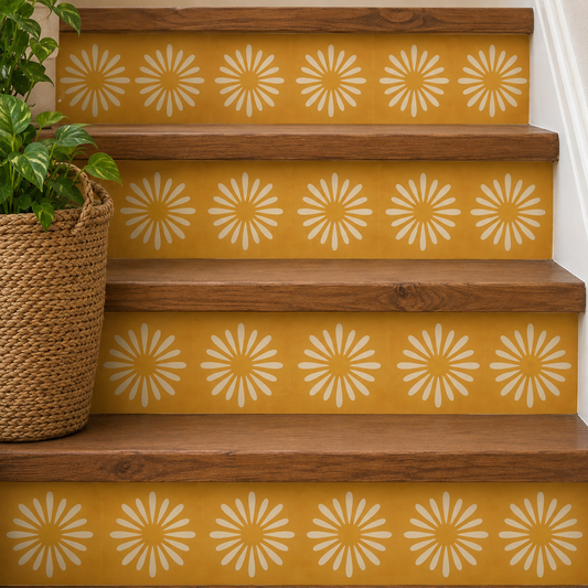 Pithora Peel & Stick Stair Strip