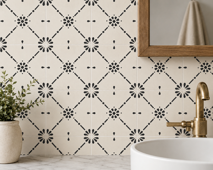 Nottingham  Peel & Stick Tile