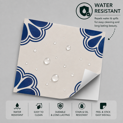 Jaipur Peel & Stick Tile