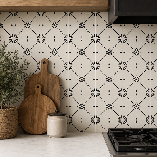 Nottingham  Peel & Stick Tile