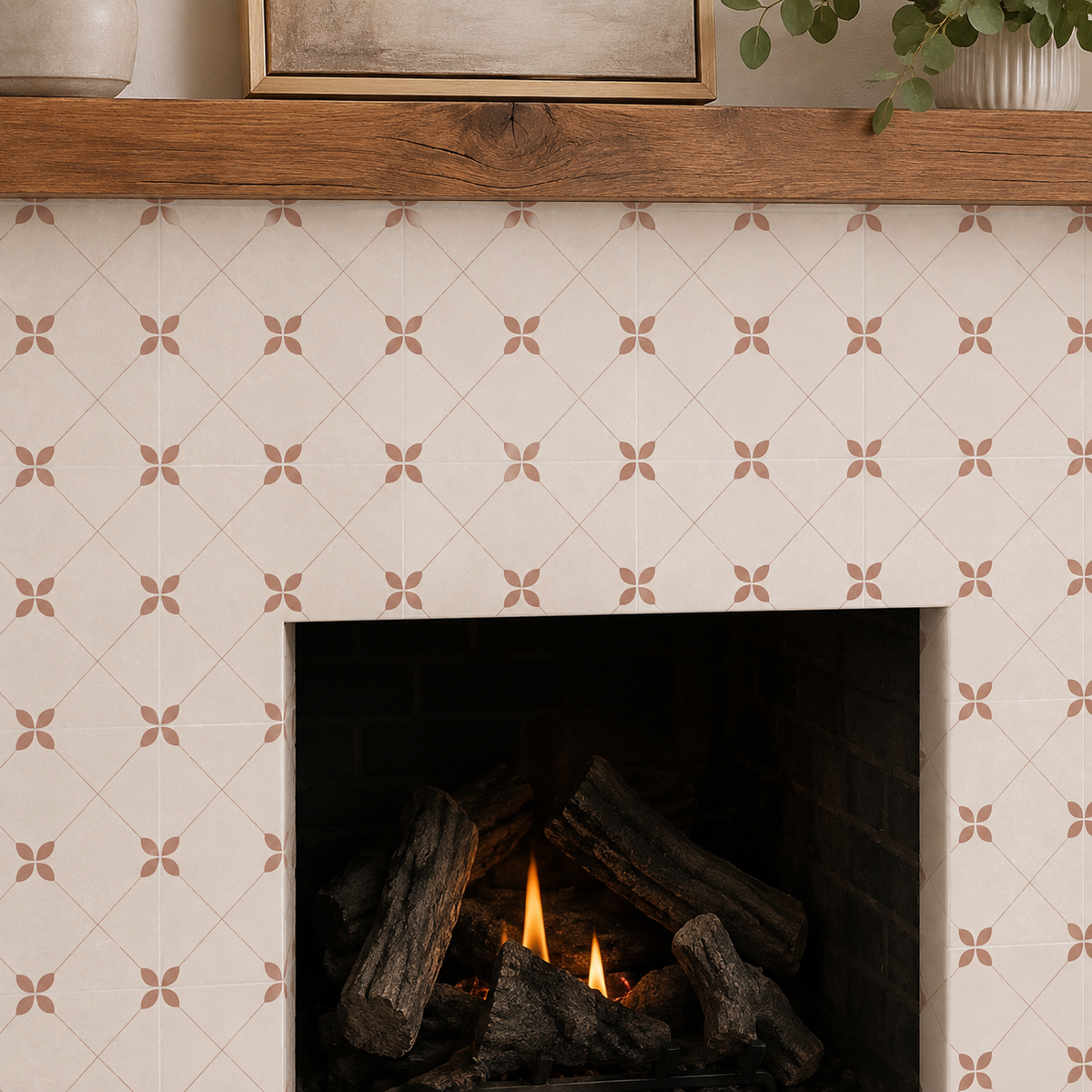 Hasselt  Peel & Stick Tile