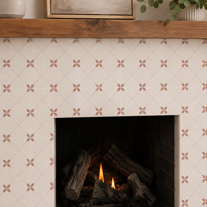 Hasselt  Peel & Stick Tile