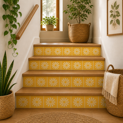 Pithora Peel & Stick Stair Strip