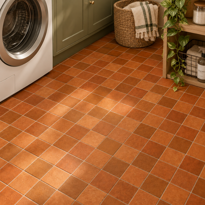 Rabat Suntan Peel & Stick Anti Slip Flooring