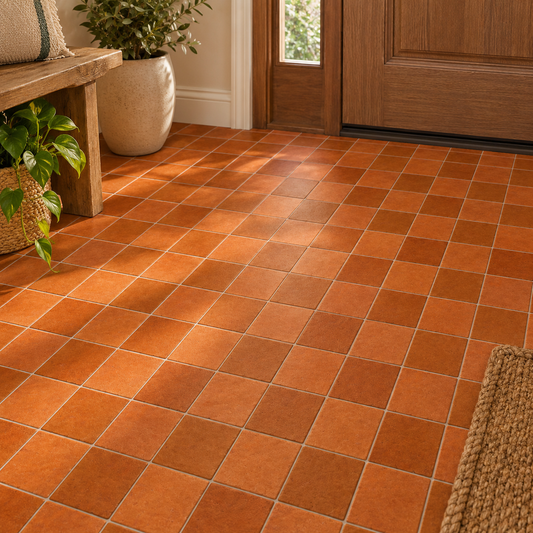Rabat Suntan Peel & Stick Anti Slip Flooring