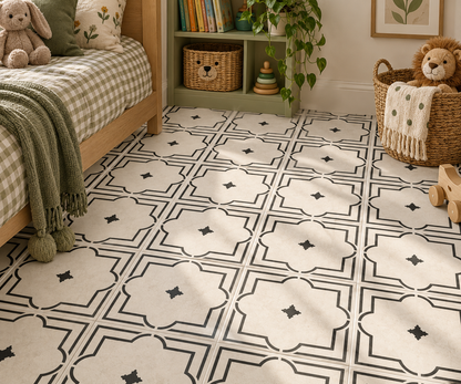 Dallas Peel & Stick Anti Slip Flooring