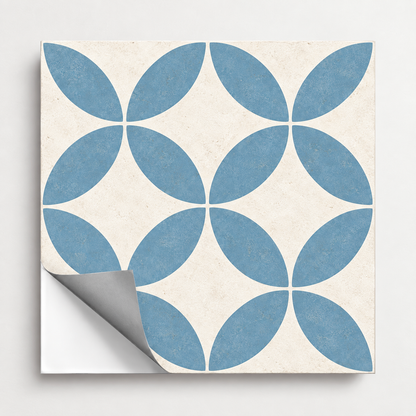 Barcelona Teapot Peel & Stick Tile