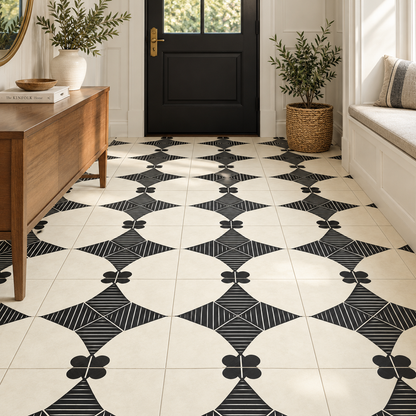 Kol Peel & Stick Anti Slip Flooring