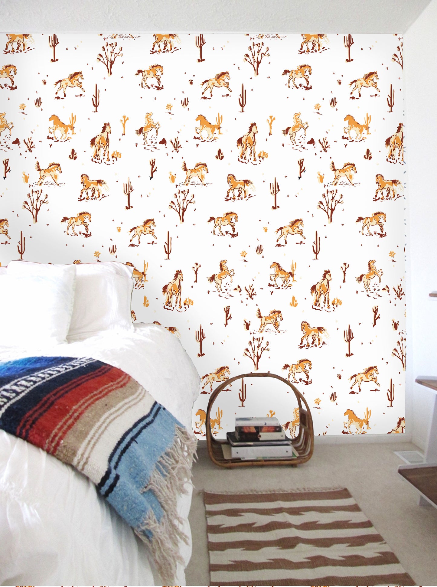 Buckingham Peel & Stick Wallpaper