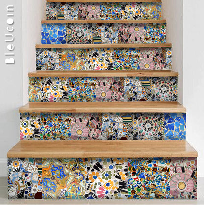Gaudi Peel & Stick Tile