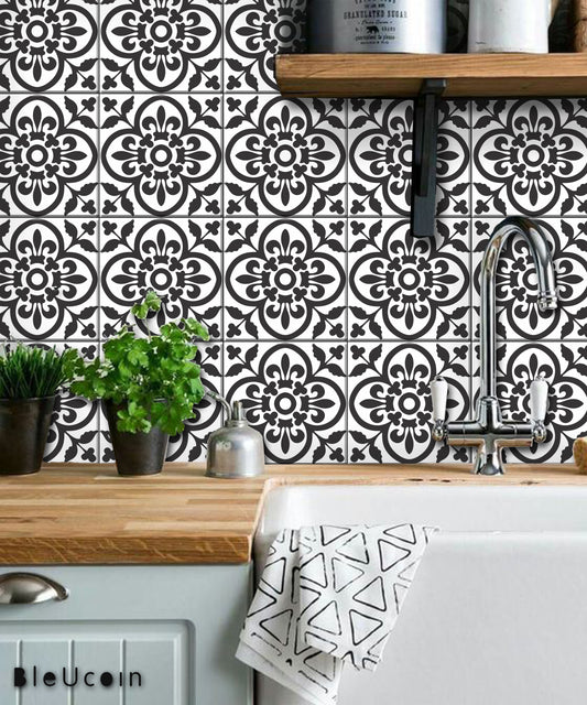 Berkane Peel & Stick Tile