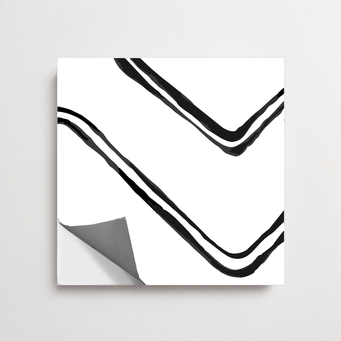 Linear Peel & Stick Tile