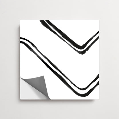 Linear Peel & Stick Tile