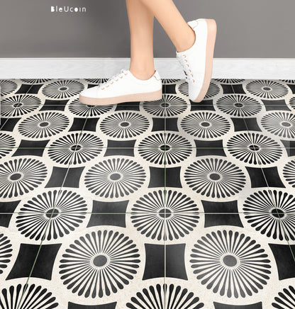 Kawasaki Onyx Vol.2 Peel & Stick Anti Slip Flooring