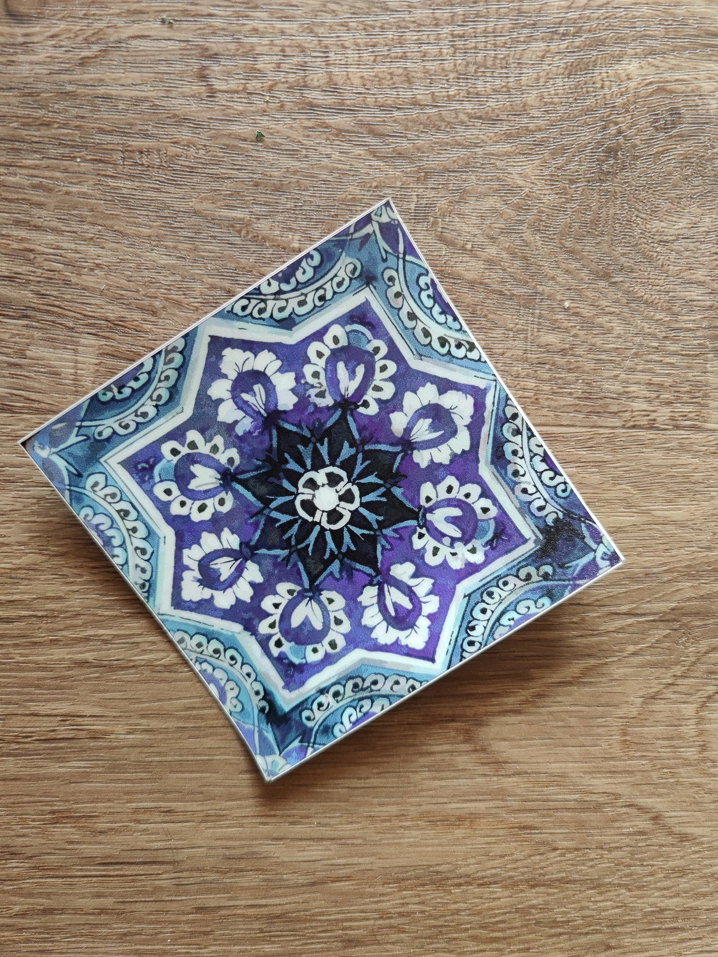 Bikaner Peel & Stick Tile