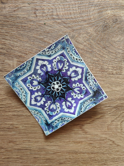 Bikaner Peel & Stick Tile