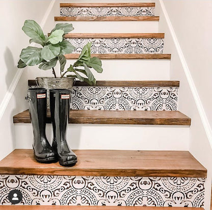 Amalfi Peel & Stick Stair Strip
