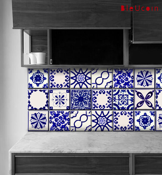 Leon Peel & Stick Tile