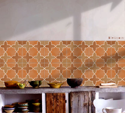 Boston  Peel & Stick Tile