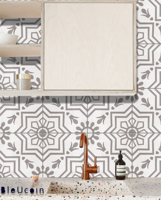 Antalya Light  Peel & Stick Tile