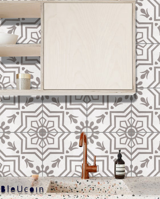 Antalya Light  Peel & Stick Tile