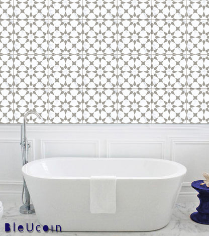 Marble Pacific  Peel & Stick Tile