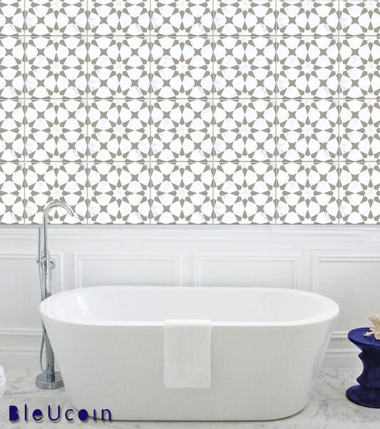 Marble Pacific  Peel & Stick Tile