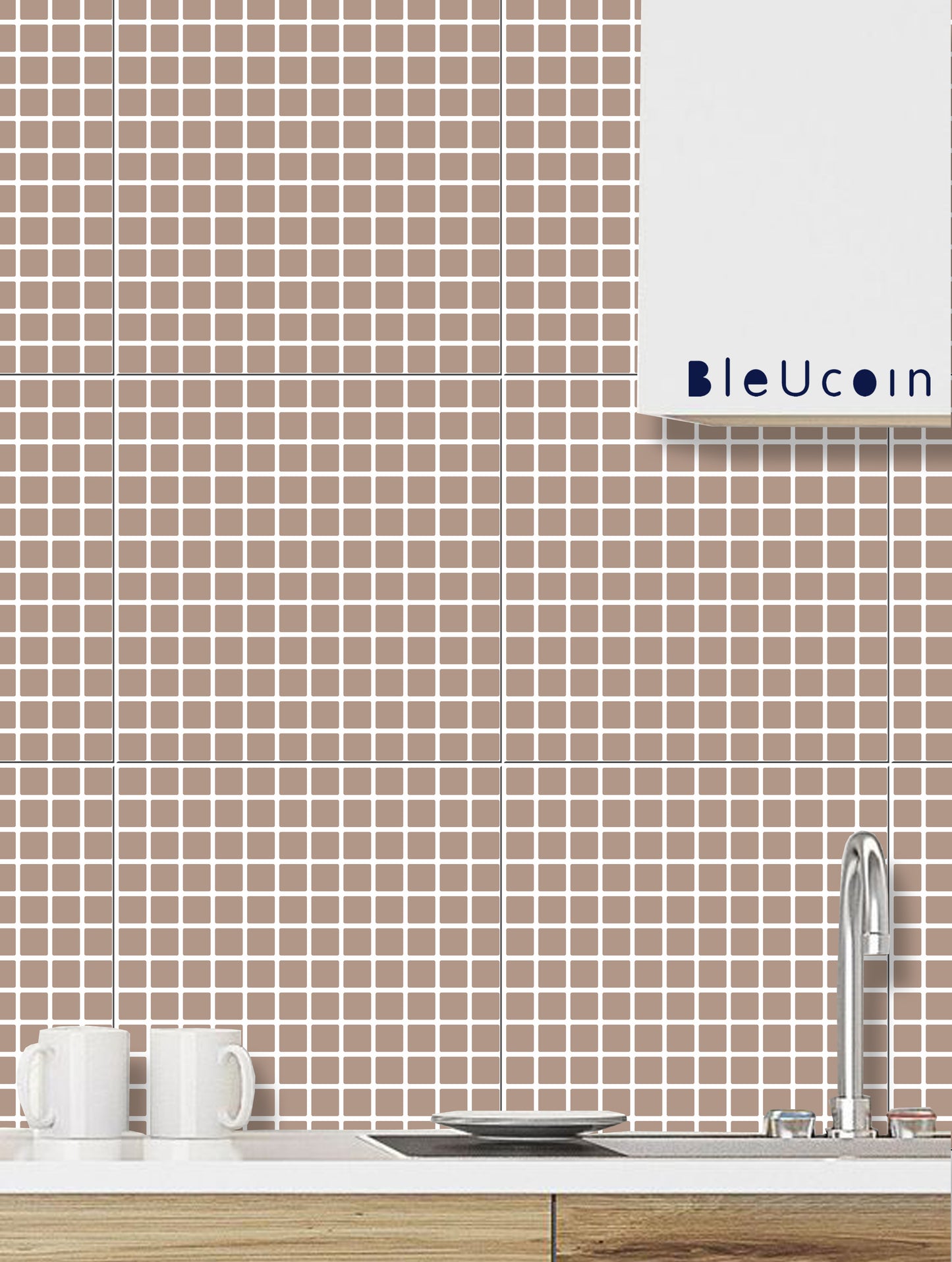 Dax Peel & Stick Tile