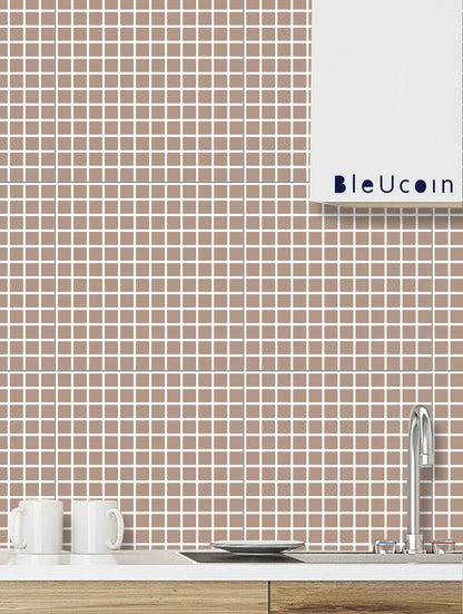 Dax Peel & Stick Tile