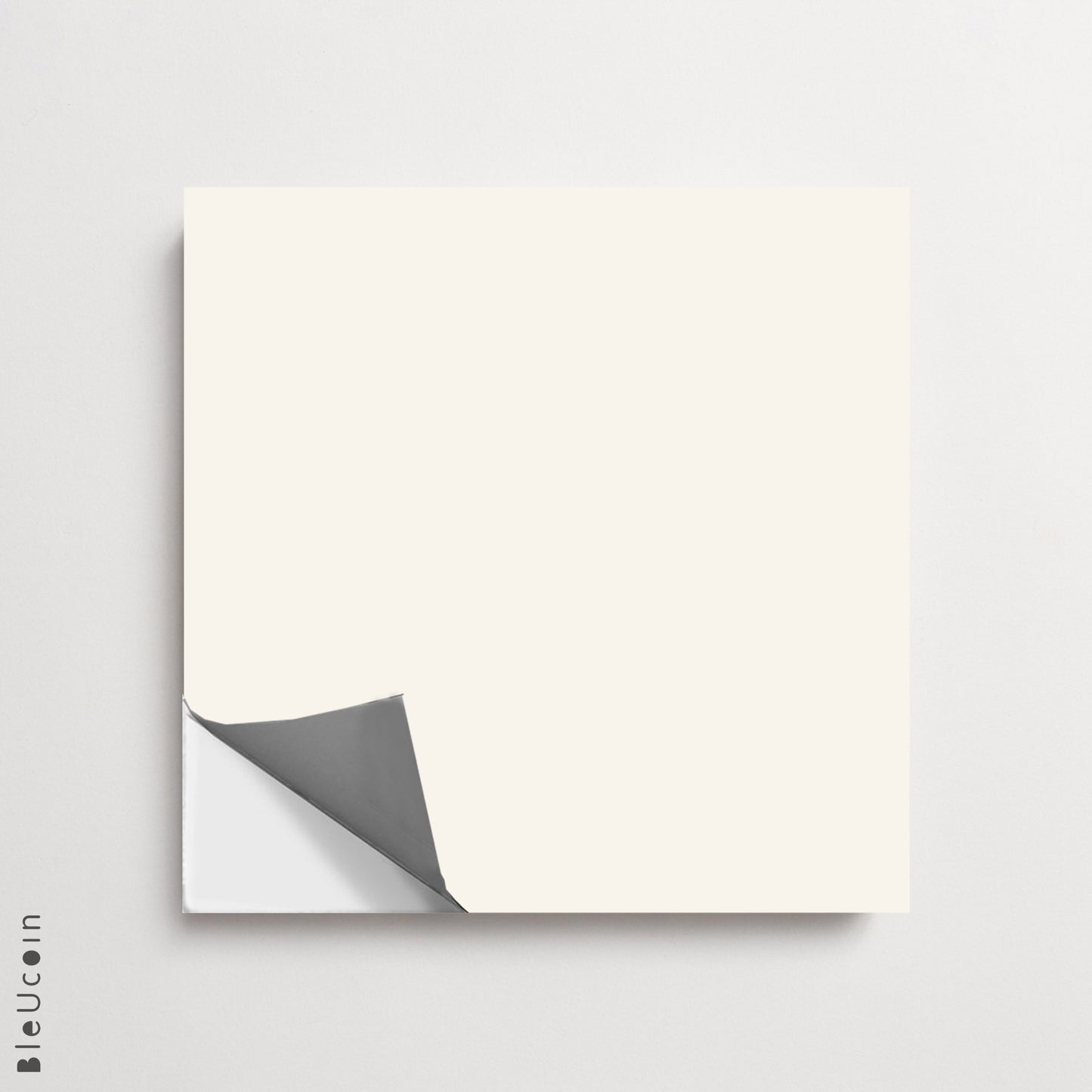 Inca Ivory Peel & Stick Tile