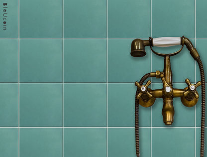 Preston Plain Peel & Stick Tile