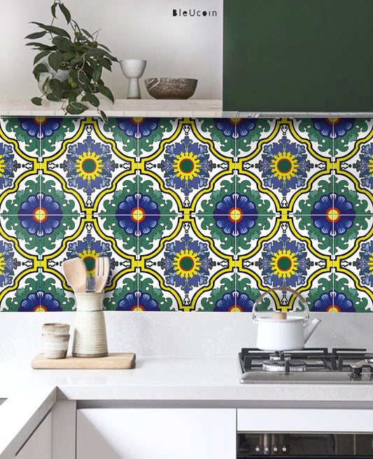 Braga Peel & Stick Tile