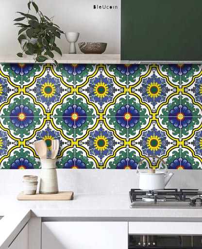 Braga Peel & Stick Tile