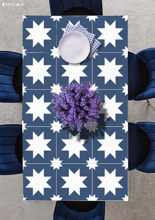 Carson  Ink Peel & Stick Tile