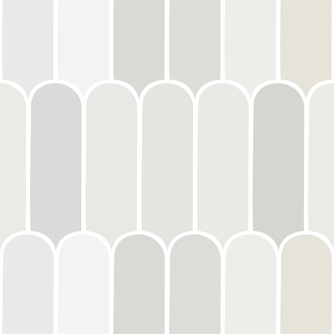 Scala Ash  Peel & Stick Tile