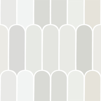 Scala Ash  Peel & Stick Tile