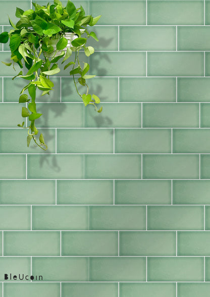 Turin Subway  Peel & Stick Tile